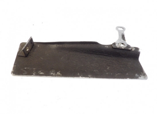 Frame body parts Suzuki LS 650