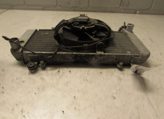 Radiateur Honda VFR 750