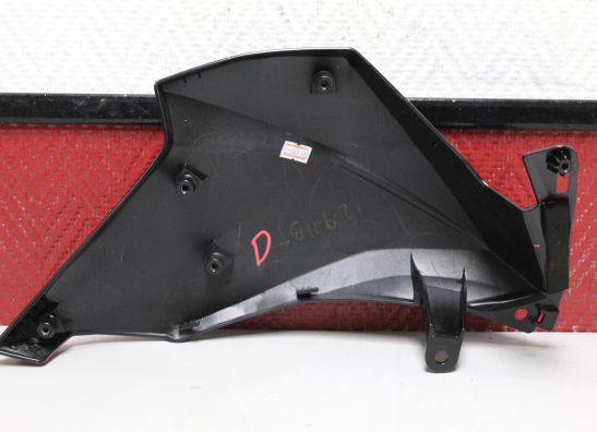 Rechter zijkuip klein Kawasaki Z 800