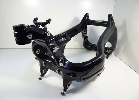 Frame - onderdelen BMW K 1200 R 