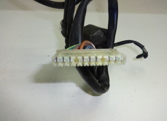 Stuurschakelaar rechts Honda VT 500