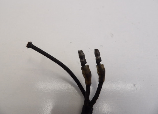 Pulsgever Kawasaki Z 550 GT