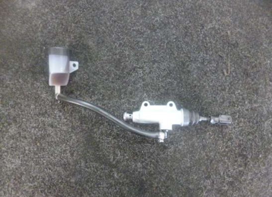 Rempomp achter BMW F 800 S - ST 2006-2010, 2006-2010