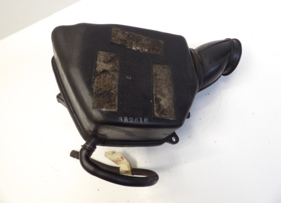 Luftfiltergehäuse Suzuki TU 250 X Volty