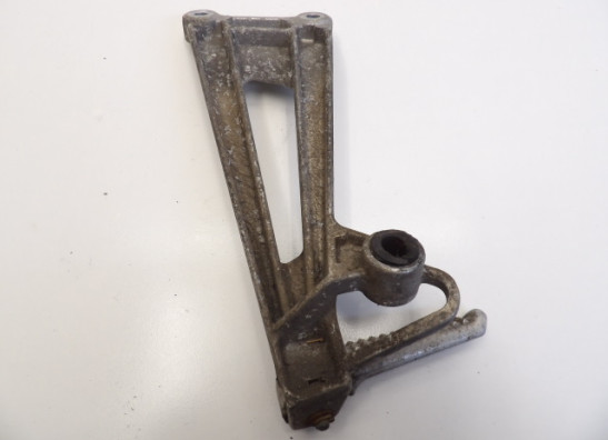 Duo voetsteun rechts Honda VFR 750