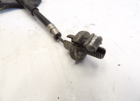 Koppelingskabel Suzuki GSF 600 650 Bandit 