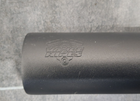 Uitlaat Harley Davidson Overige Harley Davidson