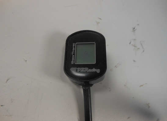 Getriebe Suzuki GSX R 600