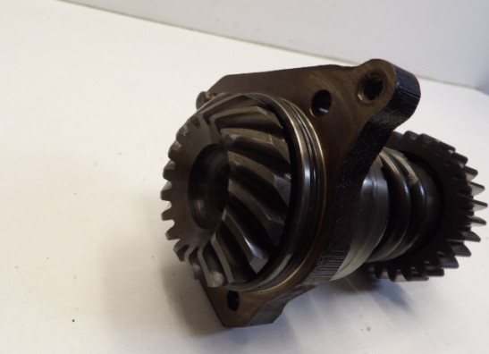 Motorblock Sonstiges Honda VT 1100