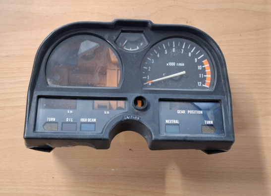 Meter combination Suzuki GSX 750