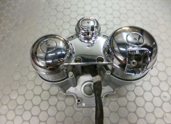 Tellerset BMW R 1150 R