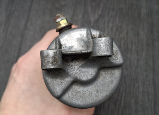 Startmotor Honda CBR 600 F