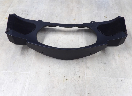 Topkuip bekleding BMW R 1200 RT