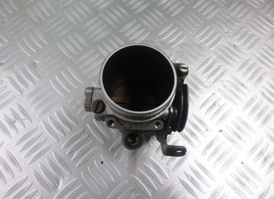 Einspritzanlage BMW R 1150 RT   R 850 RT