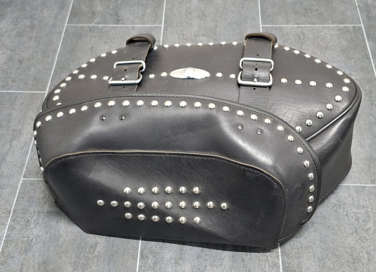 Koffersatz Harley Davidson FLSTC Heritage Softail Classic