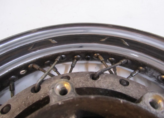 Rear wheel Kawasaki VN 1500