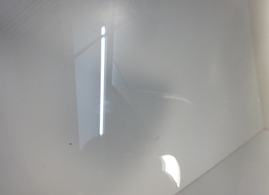 Windscherm BMW F 800 R