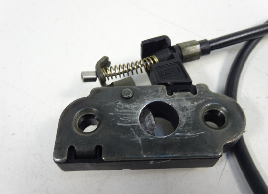 Zadel Triumph Tiger 1050