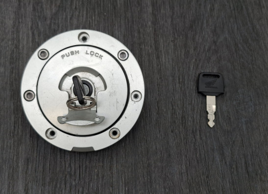 Tankdop Honda CB 750 