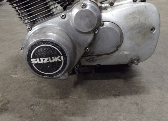 Motorblok Suzuki GS 750