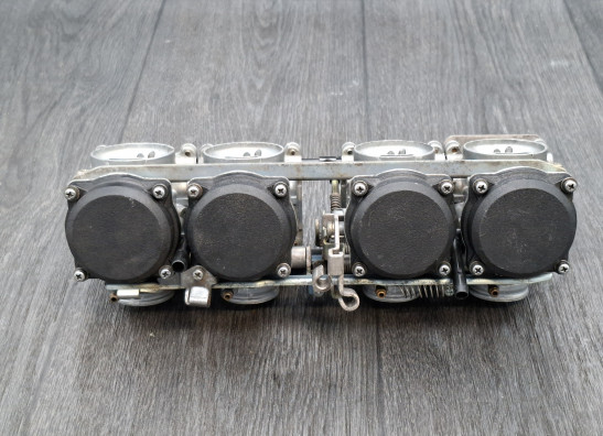 Carburateurset Kawasaki ZEPHYR 550