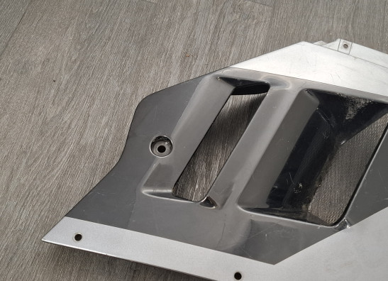 Rechter zijkuip Suzuki GSX R 1100