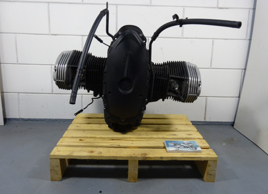 Engine BMW R 1200 RT
