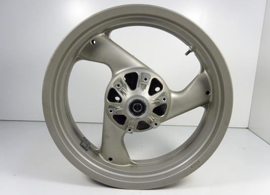 Achtervelg Ducati monster 600