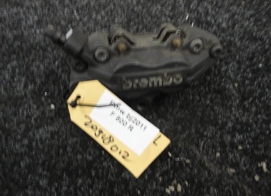 Bremssattel Bremszange vorn links BMW F 800 R