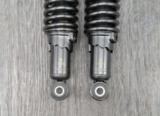 Stossdampfer hinten Harley Davidson Custom universal other