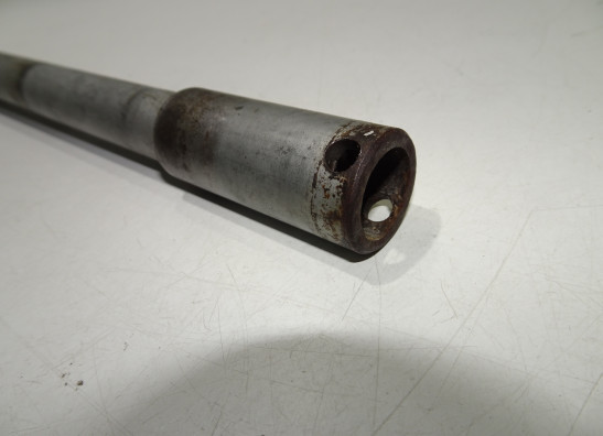 Axle front BMW R 850 GS