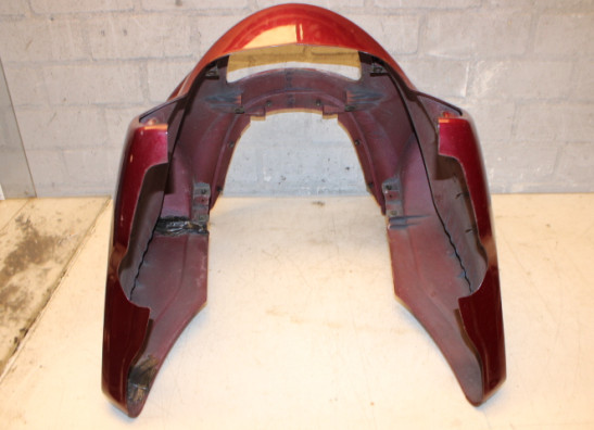 Topkuip Yamaha XJ 900 S Diversion