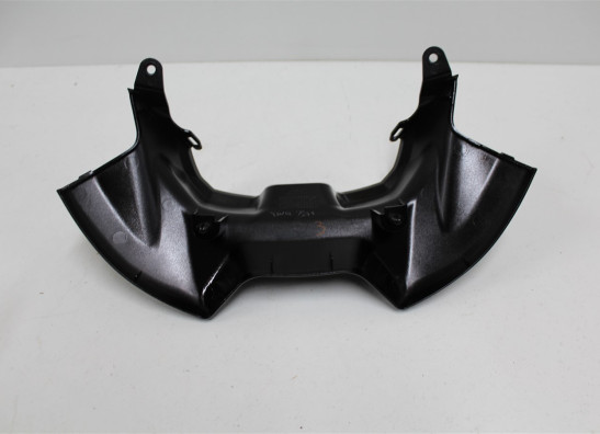 Heck Suzuki Burgman 400