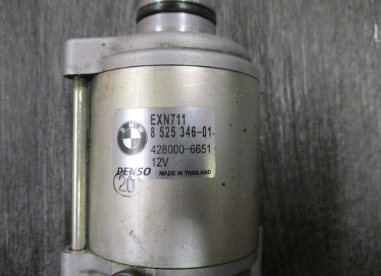 Startmotor BMW S 1000 RR