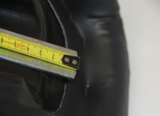 Seat Harley Davidson Dyna