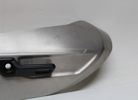 Uitlaat KTM 990 SM + SMT