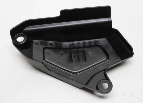 Accubak Honda CRF 1100 Africa Twin