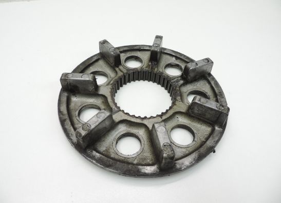 Cardan Kawasaki LTD 750