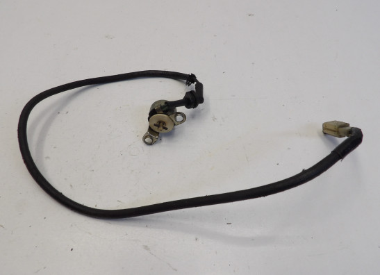 Motorblok diverse Honda VF 700  750 C Magna