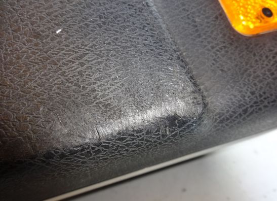 Rechter koffer Moto Accessoires Bagage