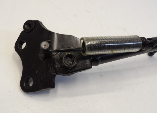 Standaard Honda CBR 600 RR