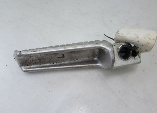 Voetsteun links Honda VFR 750