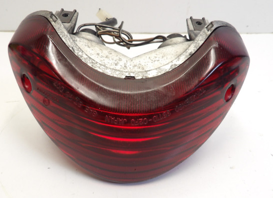 Achterlicht Suzuki SV 650