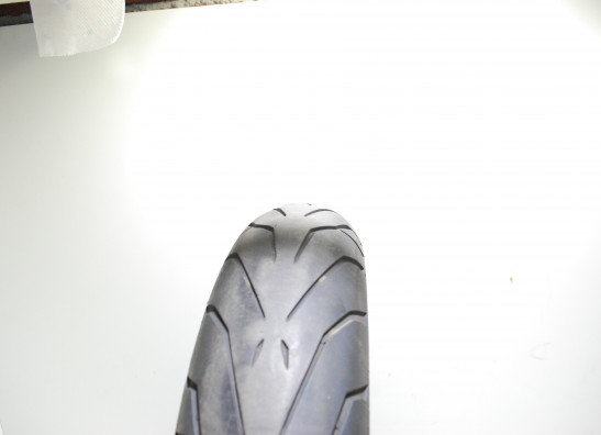 Voorvelg Suzuki GSF 600 650 Bandit 