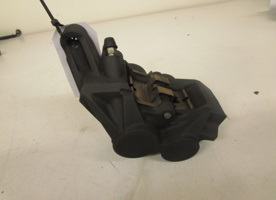 Brake caliper left front Yamaha MT 07