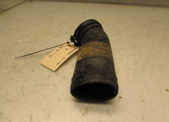 Luchtbuis midden Kawasaki ZZR 1100