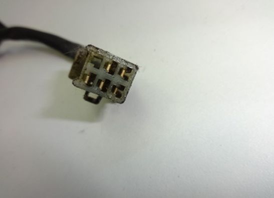 CDI Einheit Honda VF 700  750 S Sabre