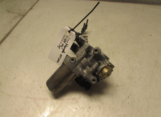 ABS pumpe druckmodulator Honda ST 1300 Pan European