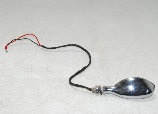 Knipperlicht links voor Honda VT 1100