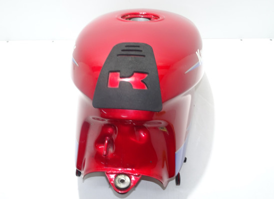 Fuel tank Kawasaki GPZ 500